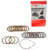 CLUTCH PLATE KIT