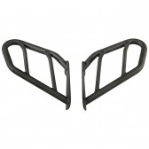 **HEADLIGHT BRUSH GUARD-VIKING