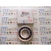 BEARING,M30X75X19