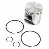 PISTON ASSY.- 500L/C X2