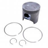 PISTON ASSY, 860 L/C