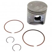 PISTON SET(500 LAYDOWN)