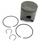 PISTON ASSY, 03  600 L/C D