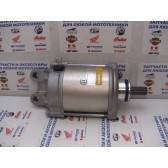 MOTOR ASSY,STARTER