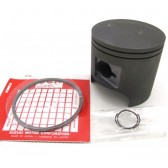 PISTON SET 07-09 800 EFI