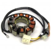 STATOR ASSY