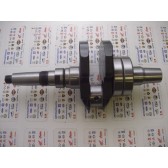 CRANKSHAFT ASSEMBLY