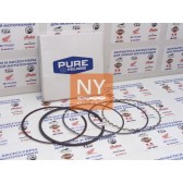 PISTON RING SET, .010 IN