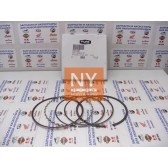 PISTON RING SET