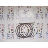 STANDARD PISTON RING SET