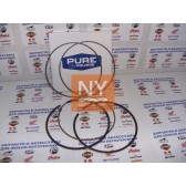 PISTON RING SET