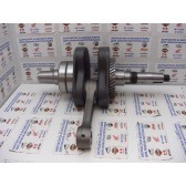 CRANKSHAFT ASSEMBLY