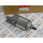 STARTER MOTOR ASSY.