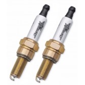 SCREAMIN EAGLE PERFORMANCE SPARK PLUGS