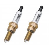 SCREAMIN EAGLE PERFORMANCE SPARK PLUGS