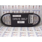 DRIVE BELT