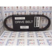 ORV DRIVE BELT