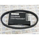 ORV DRIVE BELT