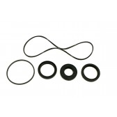 GEARCASE SEAL KIT, FRONT