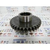 GEAR SUBASSEMBLY, 36 TOOTH, SID