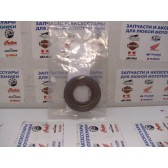 VITON TRIPLE LIP SEAL