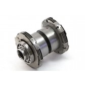 HUB ASSEMBLY, FEMALE & MALE, AD