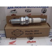 SPARK PLUG, 6R12