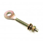 DRIVE CHAIN ADJUSTER ASSY