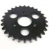 SPROCKET,FINAL DRIVEN