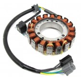 STATOR, ASSY.