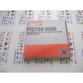 PISTON RING SET