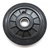 WHEEL,IDL-7.125(NO INSR)W/HOLE