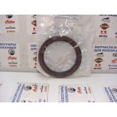 CRANKSHAFT SEAL, 55.7 MM