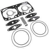 GASKET KIT,600 LAYDOWN W PWR. VAL.