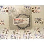 GASKET, HOUSING CAP