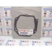 GASKET, CRANKCASE COVER 2