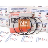 PISTON RING SET (STD)