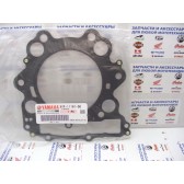 GASKET, CYLINDER HEA