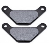 BRAKE PAD POL