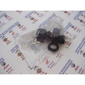 4 POSITION KEY SWITCH, ATV