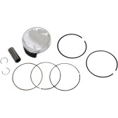 PISTON KIT ARMORGLIDE 103.00/STD 11:1 YAM