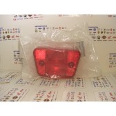 TAIL LIGHT LENS