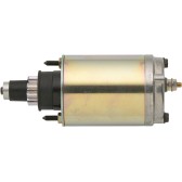 41 098 06-S ELECTRIC STARTER-BENDIX DRIVE