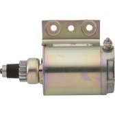 41 098 08-S ELECTRIC STARTER-BENDIX DRIVE