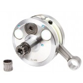 CRANK ASSY YZ250