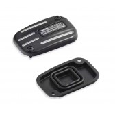 EDGE CUT MASTER CYLINDER COVER