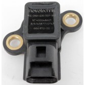 ANGLE ROTATION SENSOR