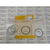 PISTON RING SET