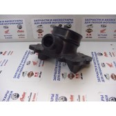 CARBURETOR SOCKET