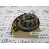 STATOR PLATE A